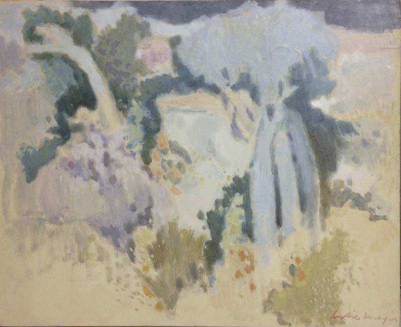 Paesaggio