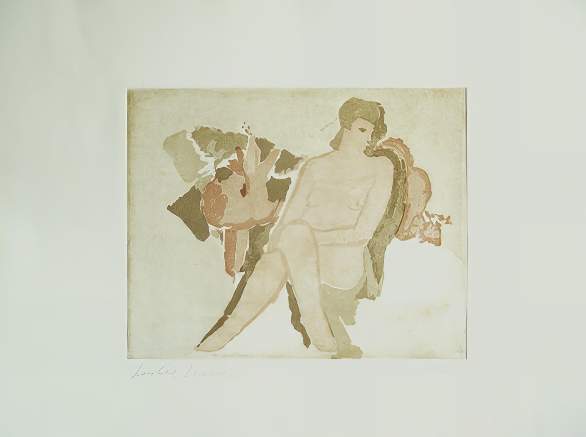 Nudo