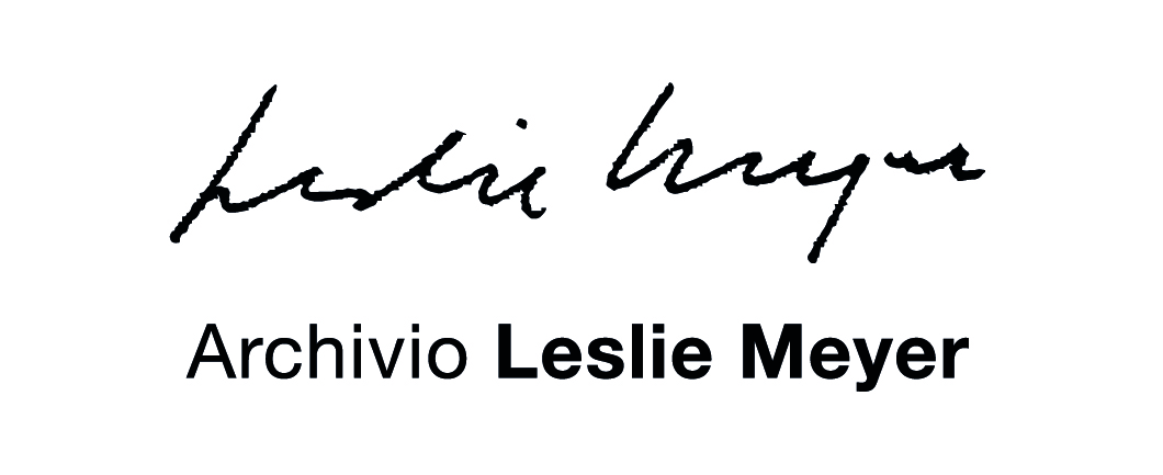 Logo originale Archivio Meyer